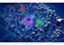 design 3d game environments, level design, unreal engine map, unity game scene